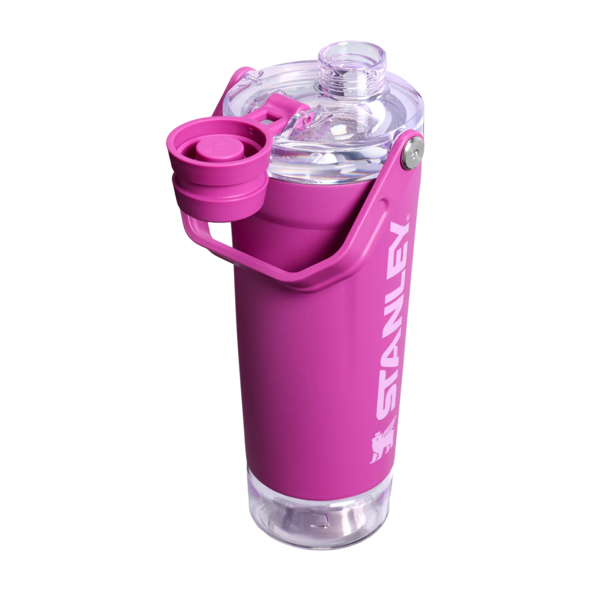 Stanley The Activate Shaker 20 OZ Dark Blossom