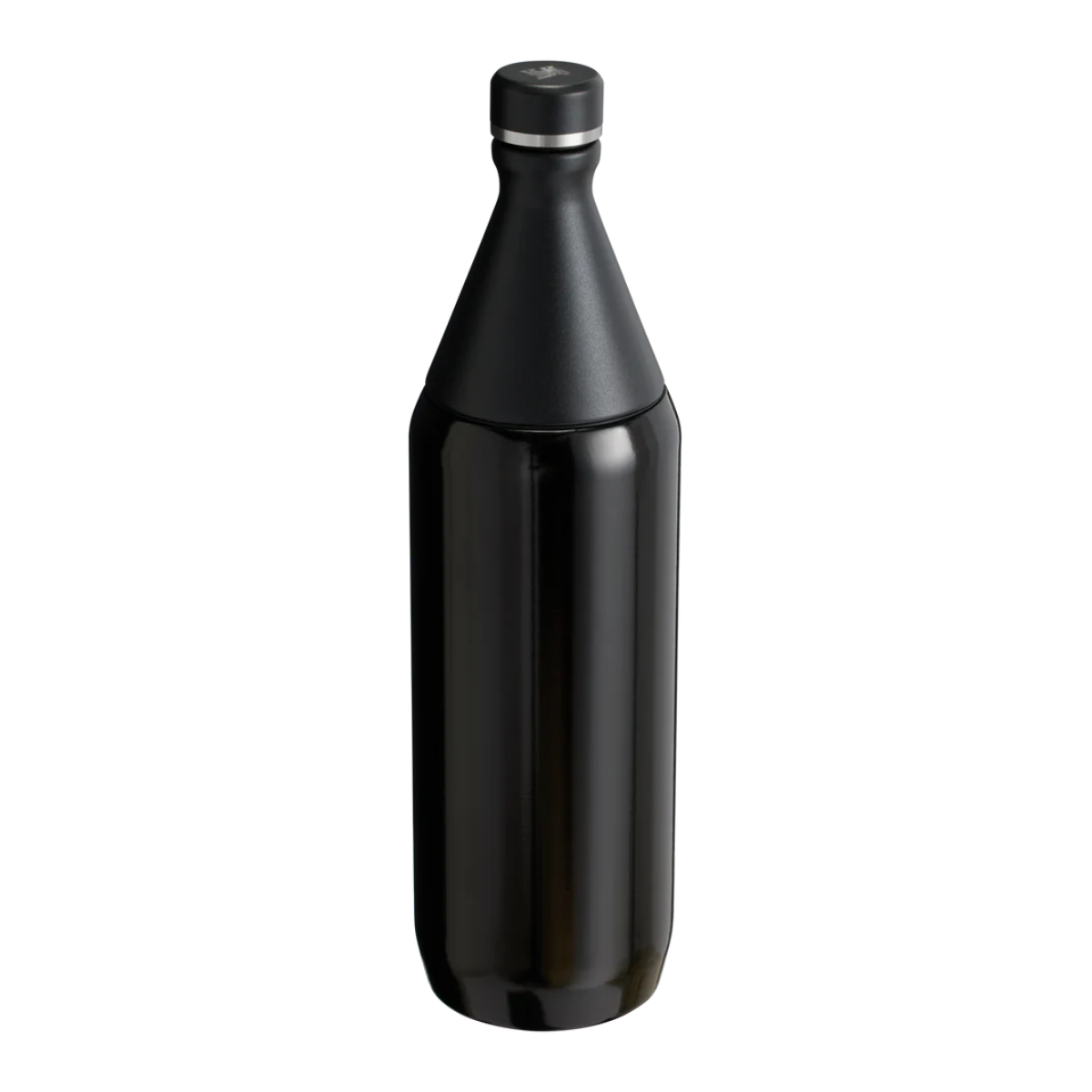 Stanley All Day Slim Bottle | 34 OZ Black 2.0