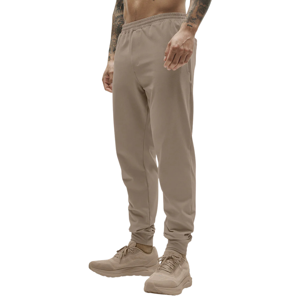 Alo Yoga Conquer Max Performance Jogger Gravel