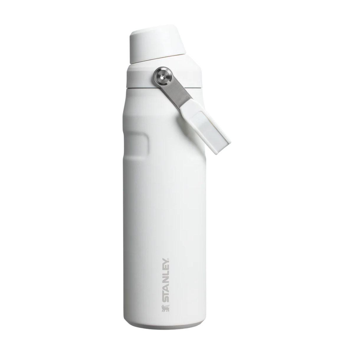 Stanley IceFlow Bottle with Fast Flow Lid | 24 OZ Frost