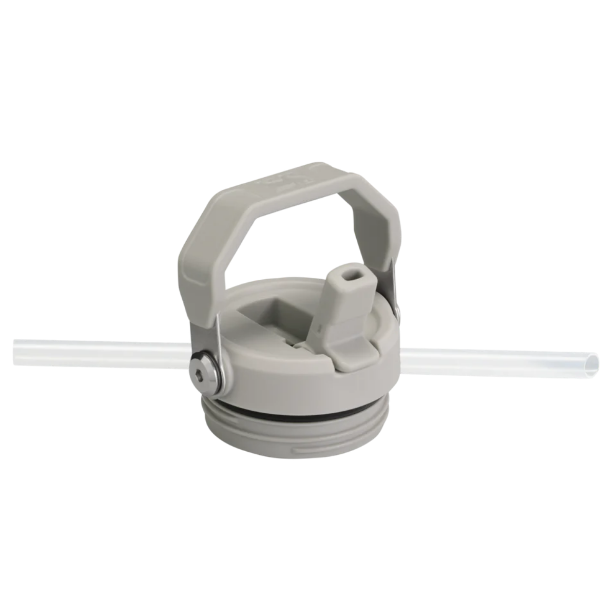 Stanley The IceFlow Bottle with Flip Straw Lid | 24 OZ Ash