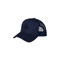 Alo Yoga District Trucker Hat Navy