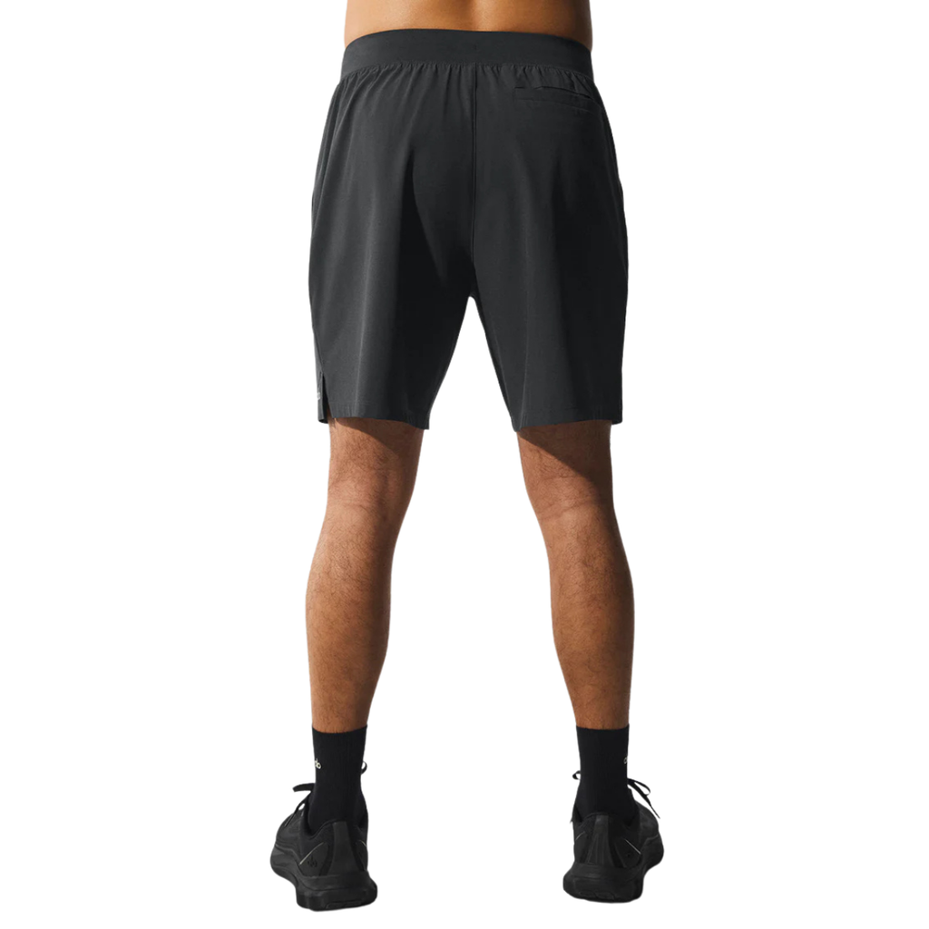 Alo Yoga 7" Repetition Short Anthracite