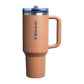 Stanley The Quencher ProTour Flip Straw Tumbler | 40 OZ Toast