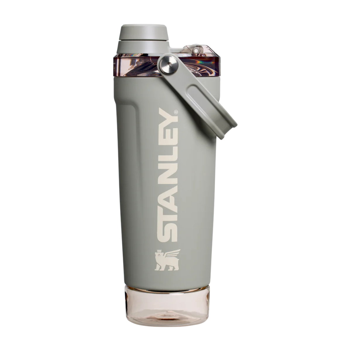 Stanley The Activate Shaker 20 OZ Sage Grey