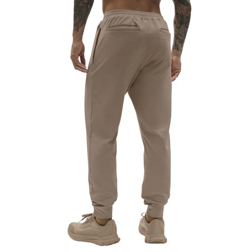 Alo Yoga Conquer Max Performance Jogger Gravel