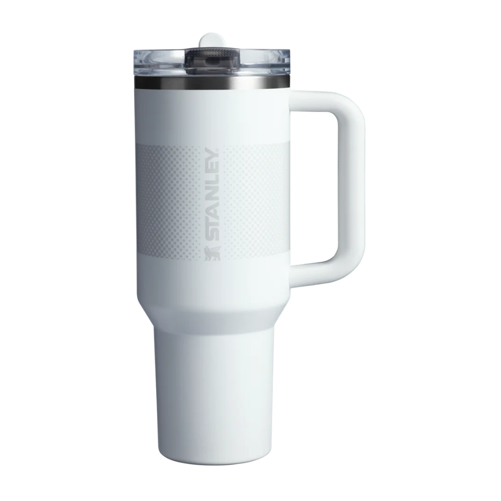 Stanley The Quencher ProTour Flip Straw Tumbler | 40 OZ Frost Fade