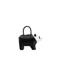 Jw Pei Adeline Panda Handbag Black