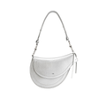 Jw Pei Ashlie Crossbody Bag Silver