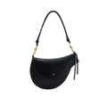 Jw Pei Ashlie Crossbody Bag Black