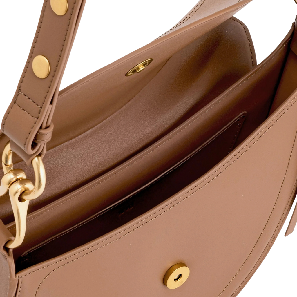 Jw Pei Ashlie Crossbody Bag Brown