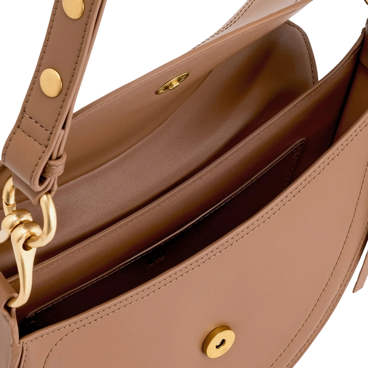 Jw Pei Ashlie Crossbody Bag Brown