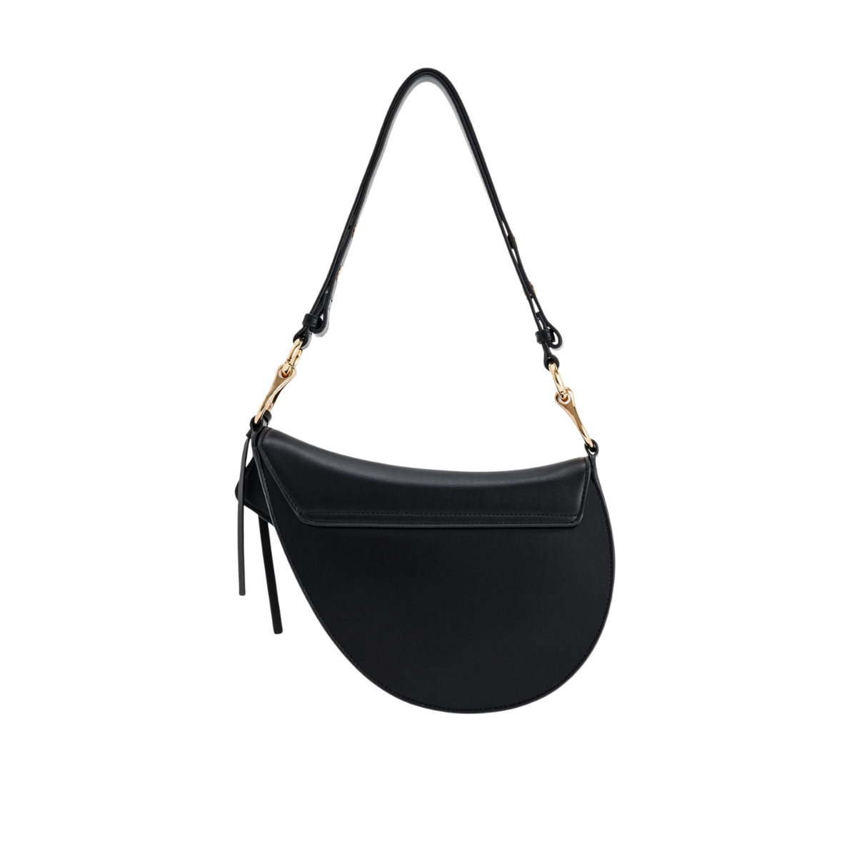 Jw Pei Ashlie Crossbody Bag Black