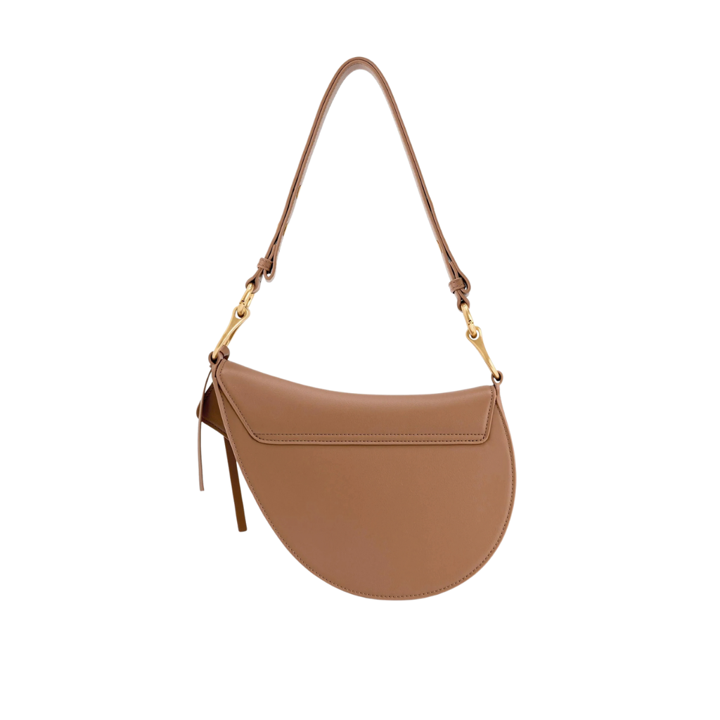 Jw Pei Ashlie Crossbody Bag Brown