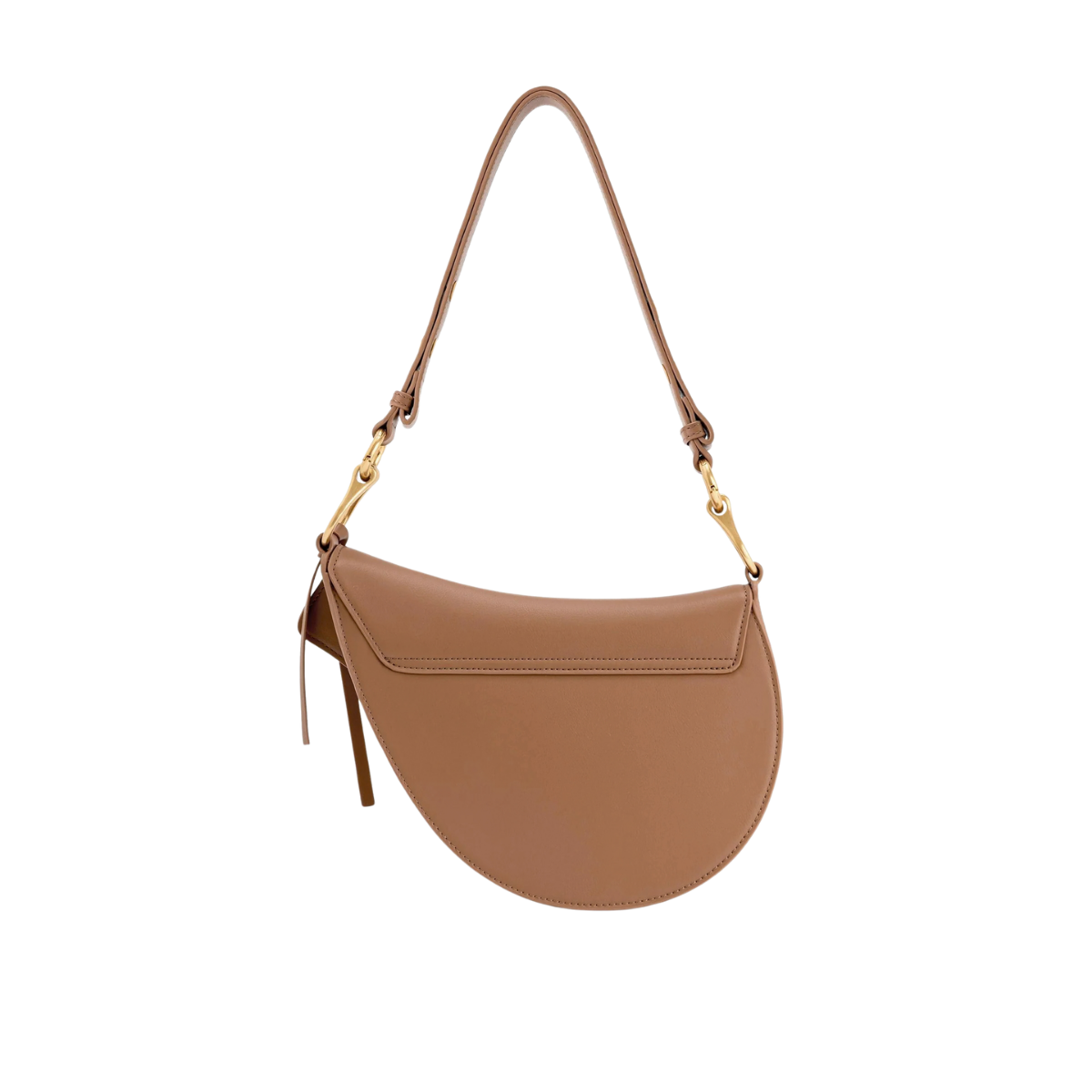 Jw Pei Ashlie Crossbody Bag Brown