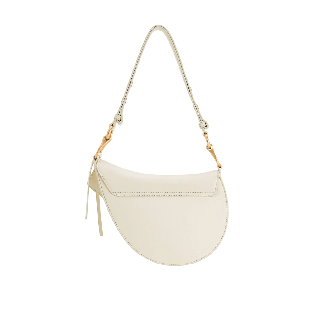 Jw Pei Ashlie Crossbody Bag White