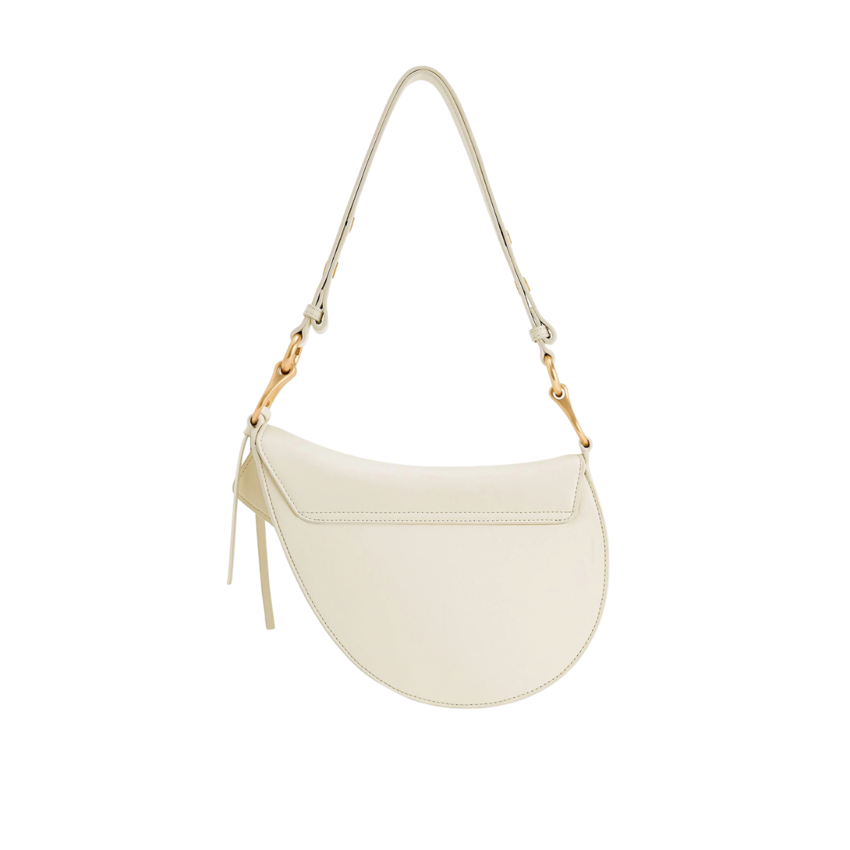 Jw Pei Ashlie Crossbody Bag White