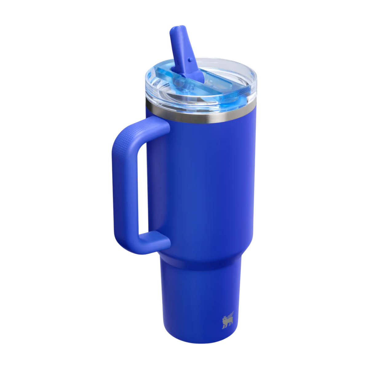 Stanley The Quencher ProTour Flip Straw Tumbler | 40 OZ Cobalt