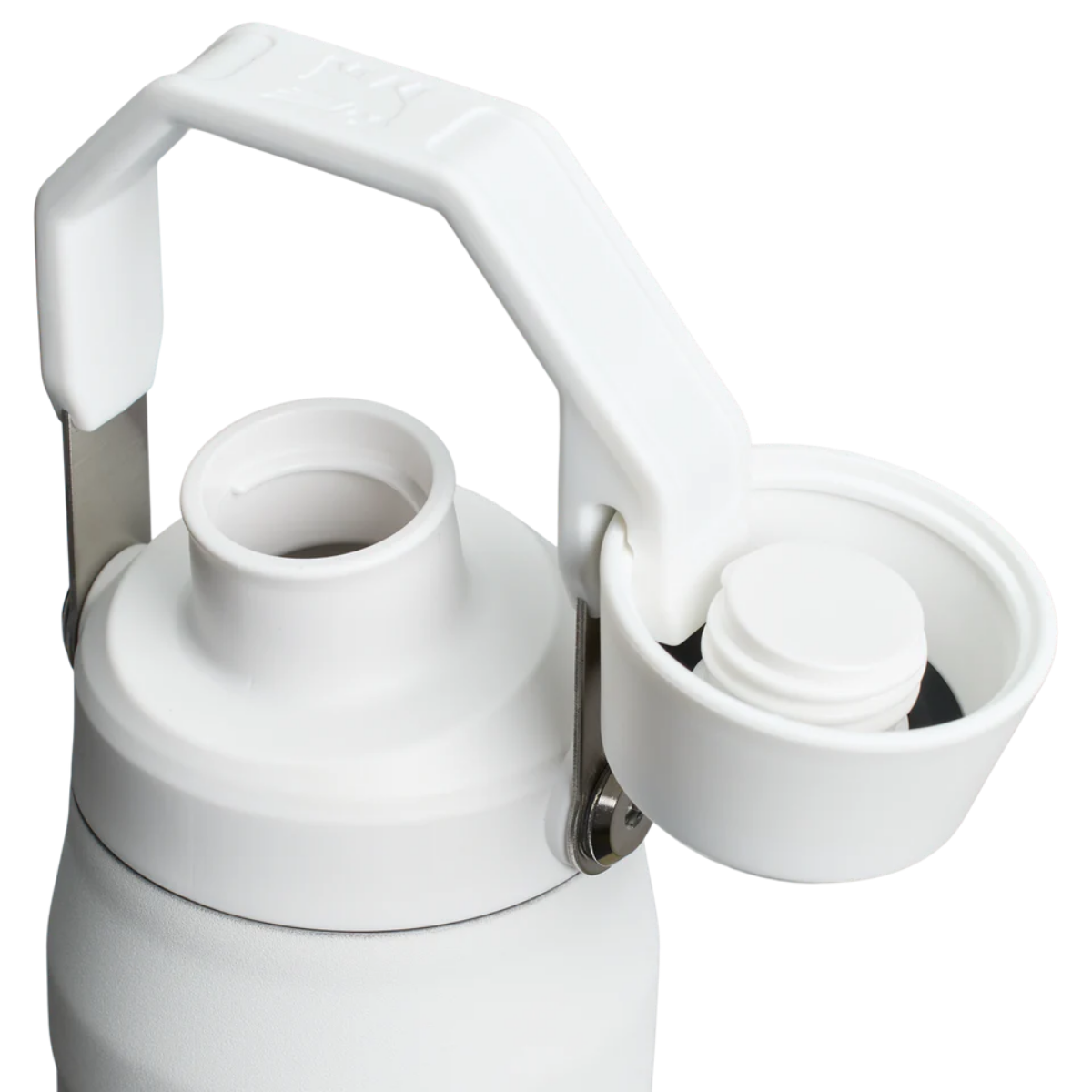 Stanley IceFlow Bottle with Fast Flow Lid | 24 OZ Frost