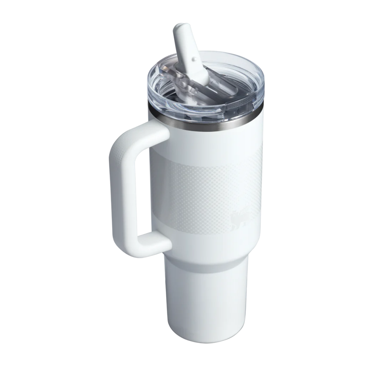 Stanley The Quencher ProTour Flip Straw Tumbler | 40 OZ Frost Fade