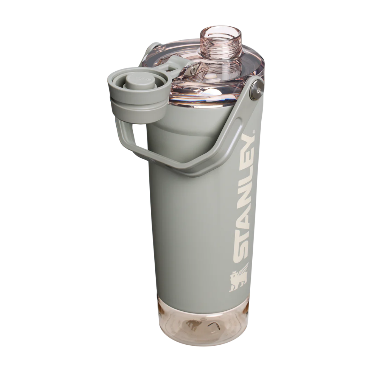 Stanley The Activate Shaker 20 OZ Sage Grey