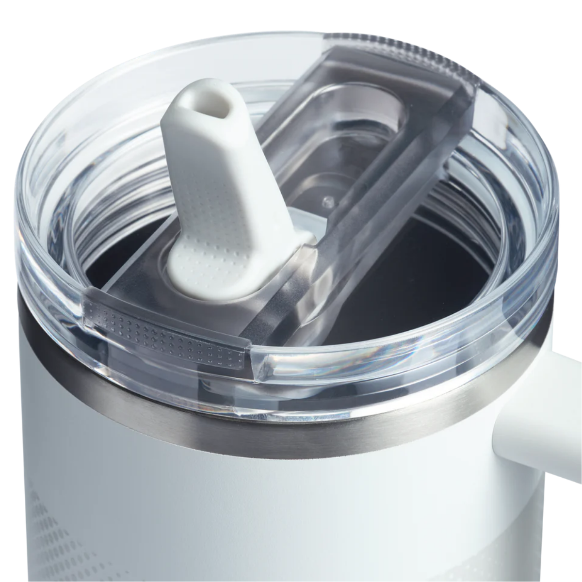 Stanley The Quencher ProTour Flip Straw Tumbler | 40 OZ Frost Fade