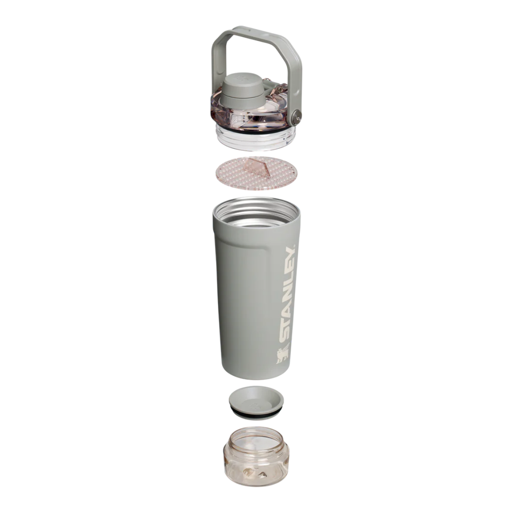 Stanley The Activate Shaker 20 OZ Sage Grey