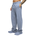 Alo Yoga Accolade Straight Leg Sweatpant Winter Frost