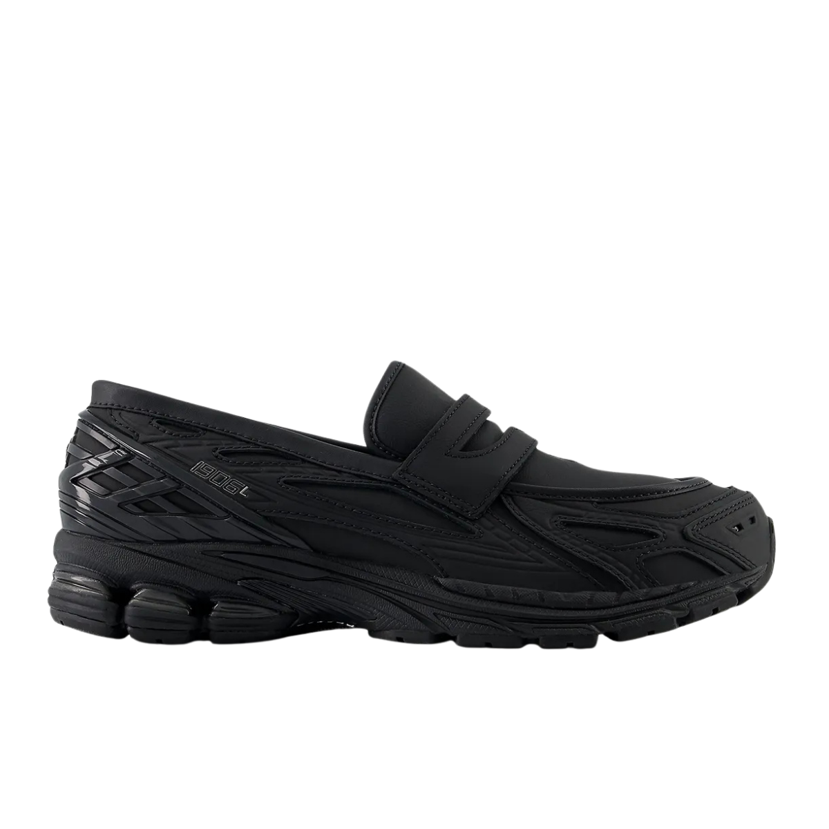 New Balance 1906L Black
