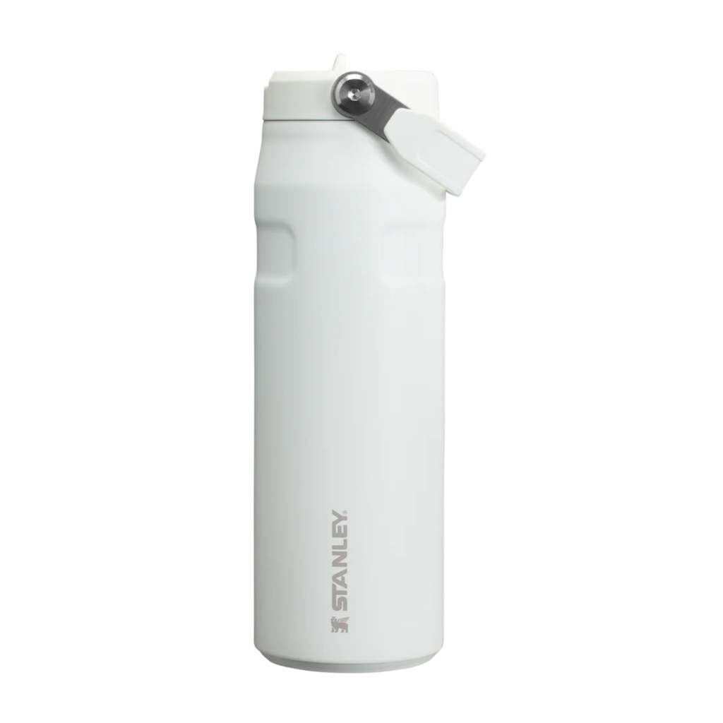 Stanley The IceFlow Bottle with Flip Straw Lid | 24 OZ Frost
