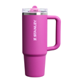 Stanley The Quencher ProTour Flip Straw Tumbler | 30 OZ Dark Blossom