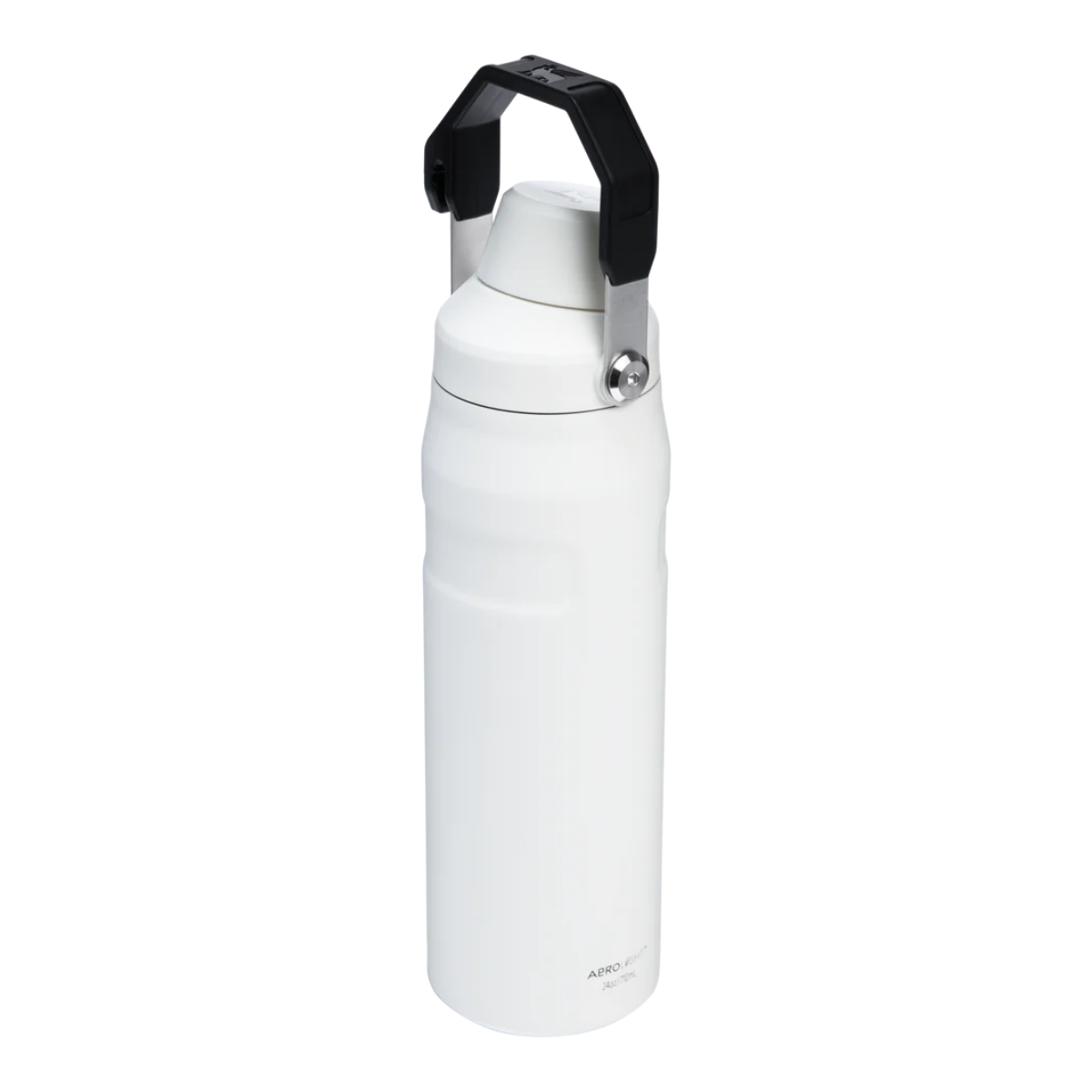 Stanley IceFlow Bottle with Fast Flow Lid | 24 OZ Chalk