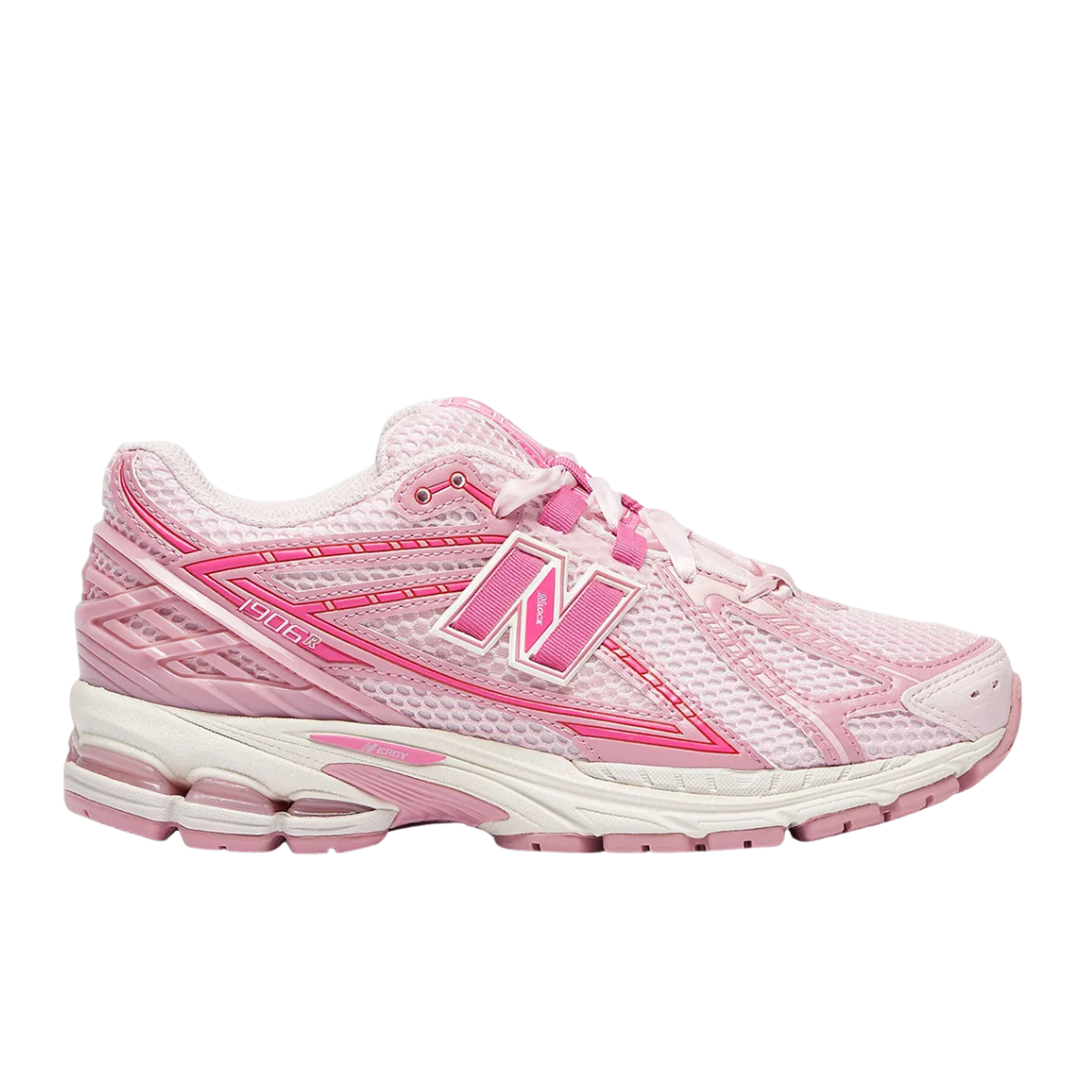 New Balance 1906R Rose Sugar Pink Satin