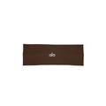 Alo Yoga Airlift Headband Espresso