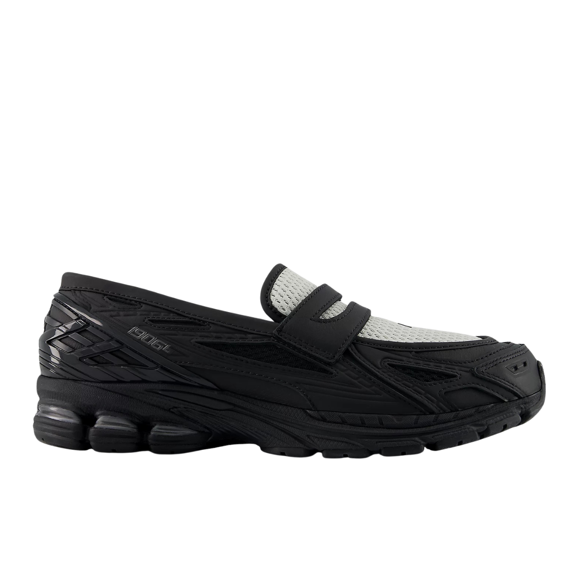 New Balance 1906L Black Angora