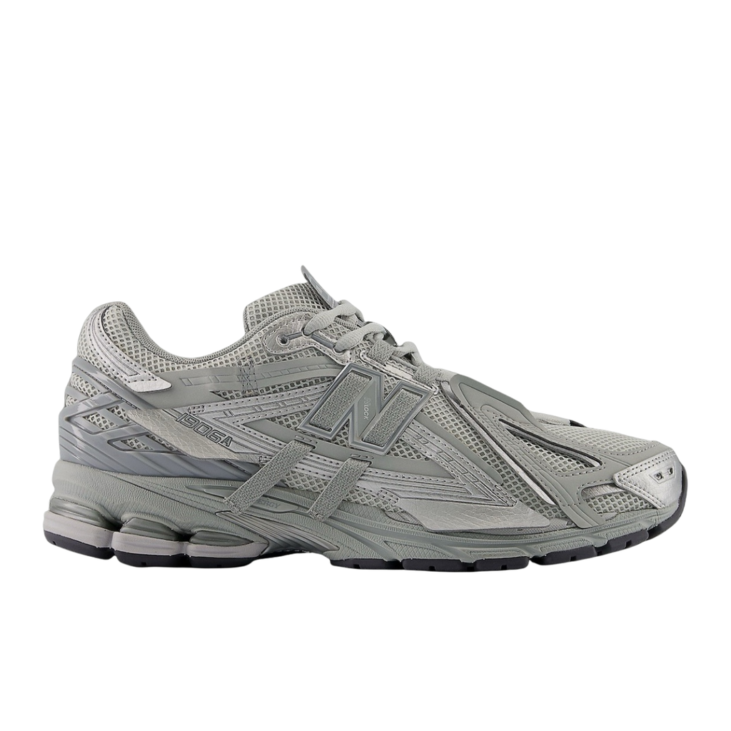 New Balance 1906A Concrete Silver Metallic