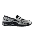 New Balance 1906L Silver Metallic Black