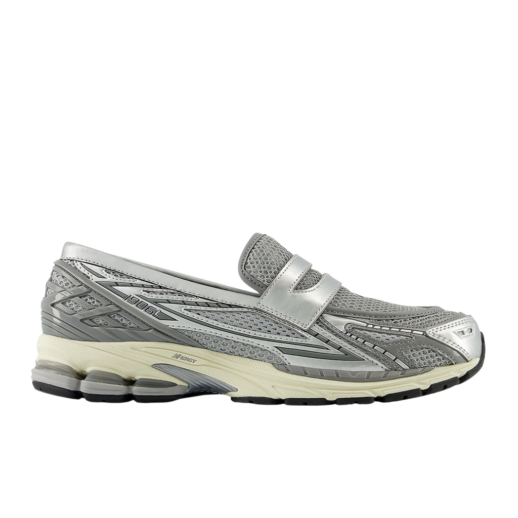 New Balance 1906L Metallic Silver
