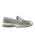 New Balance 1906L Metallic Silver