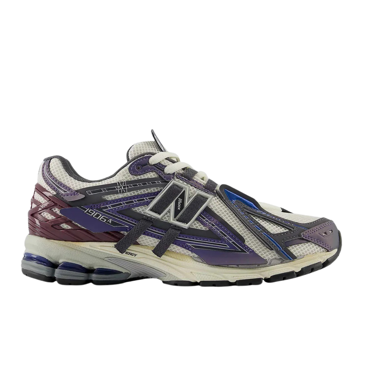 New Balance 1906A Inkwell Sea Salt