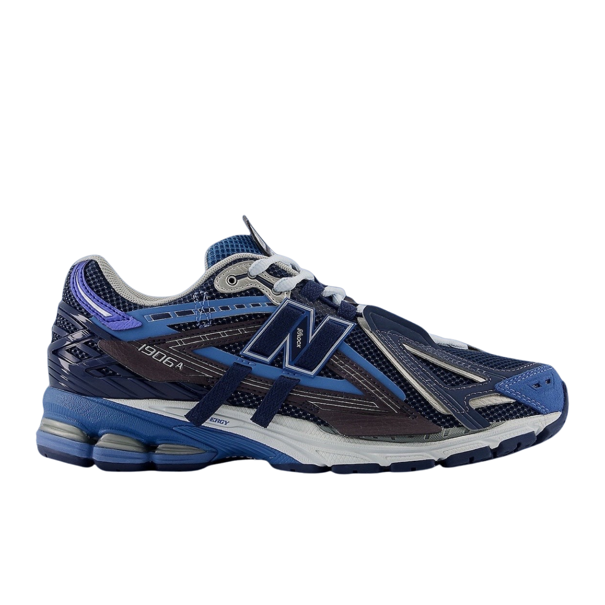 New Balance 1906A Deep Blue