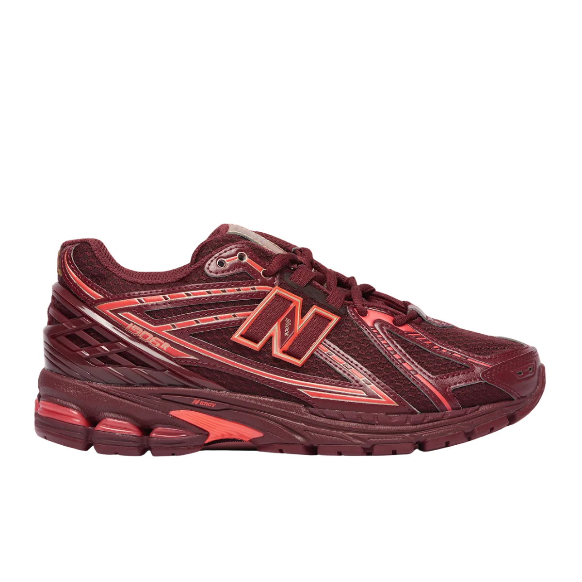 New Balance 1906R Mercury Red Crimson
