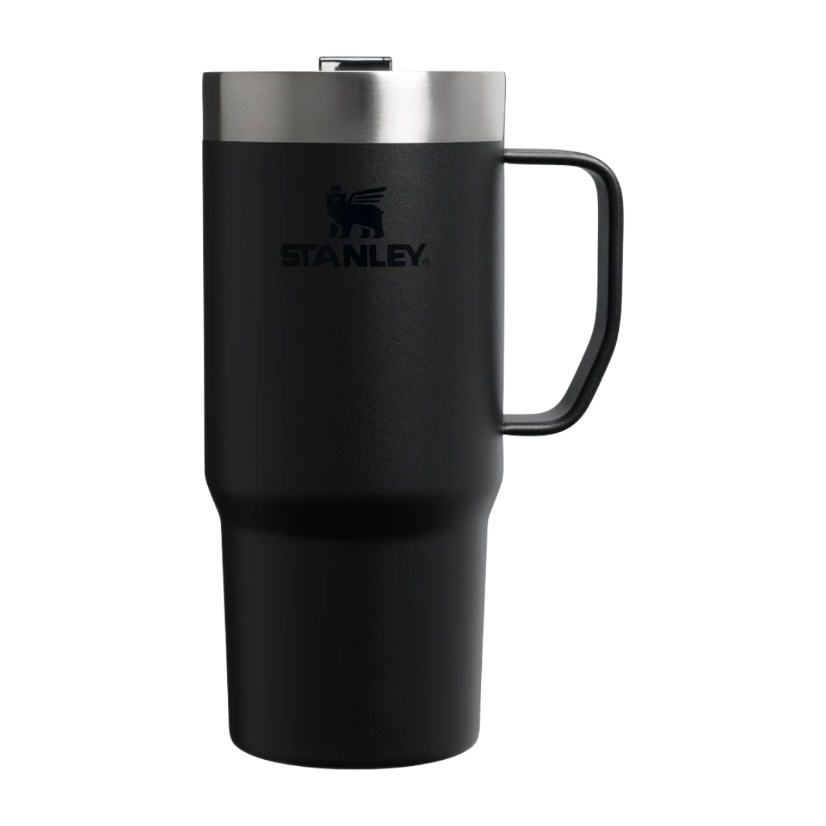 Stanley The Everyday Suburban Mug | 16 OZ Black 2.0