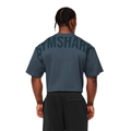 Gymshark Power T-Shirt GS Stealth Blue