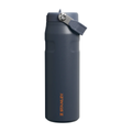 Stanley The IceFlow Bottle with Flip Straw Lid | 24 OZ Twilight