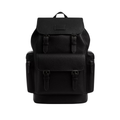 Coach Sprint Backpack Black Copper Finish Black Black