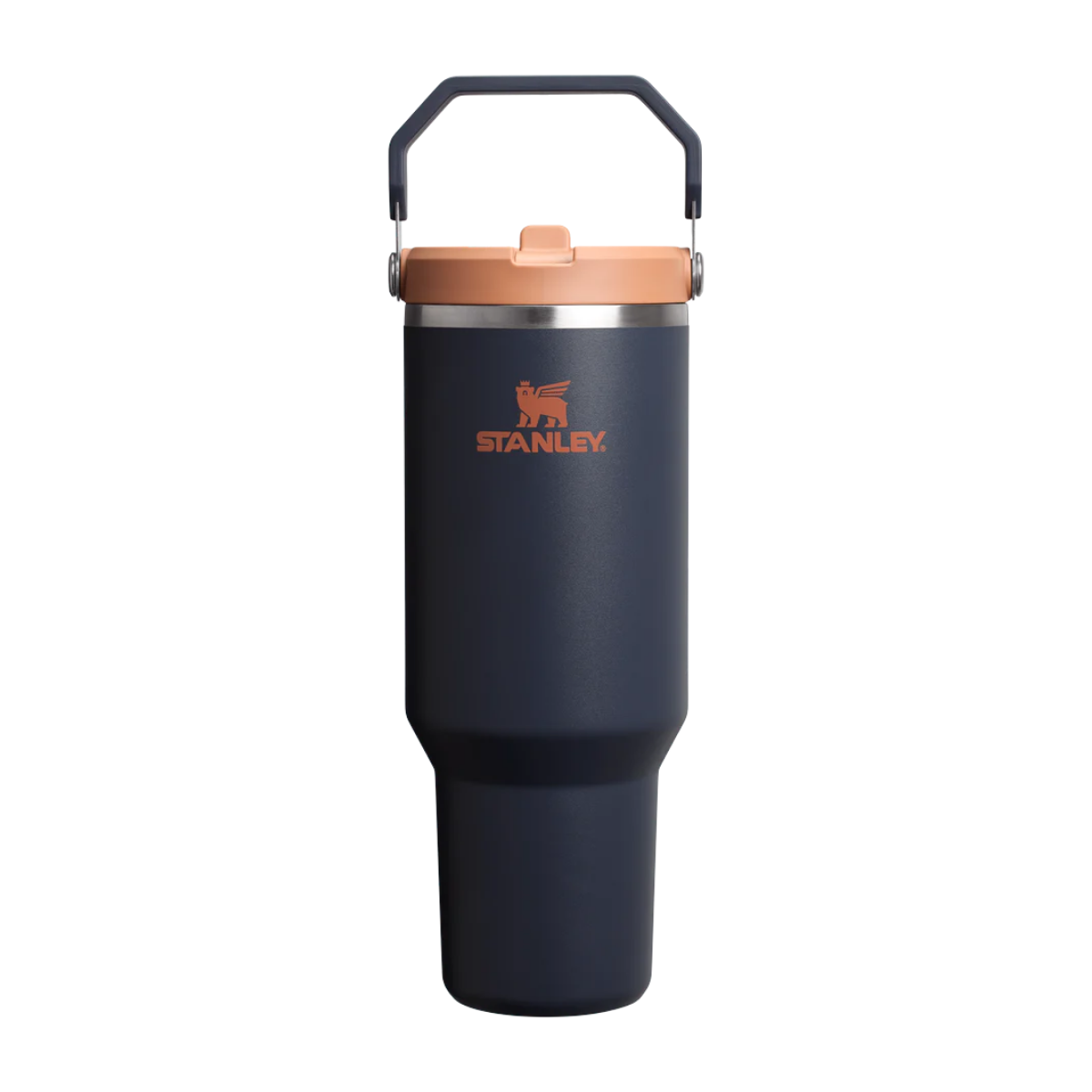 Stanley The IceFlow Flip Straw Tumbler | 40 OZ Twilight