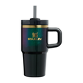 Stanley x The Wicked for Good Quencher H2.0 FlowState Tumbler | 20 OZ Elphaba For Good