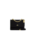 Coach Mini Klare Crossbody Bag Gold Black