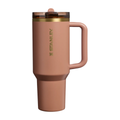 Stanley The Quencher ProTour Flip Straw Tumbler | 40 OZ Mocha Latte